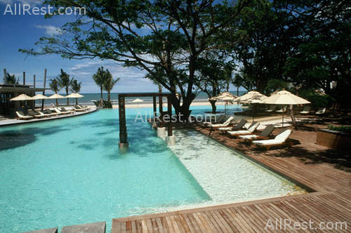 Veranda Resort & Spa 15
